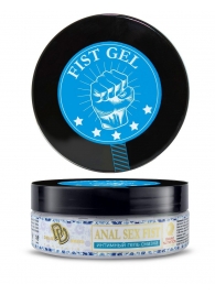 Интимный гель-смазка ANAL SEX FIST GEL - 200 мл. - БиоМед - купить с доставкой в Кирове