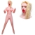 Секс-кукла с вибрацией Валерия - Erowoman-Eroman - в Кирове купить с доставкой