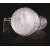 Прозрачный мастурбатор-вагина Fleshlight - Ice Lady Crystal - Fleshlight - в Кирове купить с доставкой