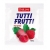 Пробник гель-смазки Tutti-frutti с малиновым вкусом - 4 гр. - Биоритм - купить с доставкой в Кирове