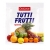 Пробник гель-смазки Tutti-frutti со вкусом тропических фруктов - 4 гр. - Биоритм - купить с доставкой в Кирове
