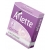 Классические презервативы Arlette Classic - 3 шт. - Arlette - купить с доставкой в Кирове