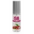 Смазка на водной основе S8 Flavored Lube со вкусом вишни - 50 мл. - Stimul8 - купить с доставкой в Кирове