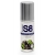 Смазка на водной основе S8 Flavored Lube со вкусом черной смородины - 125 мл. - Stimul8 - купить с доставкой в Кирове