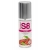 Смазка на водной основе S8 Flavored Lube со вкусом вишни - 125 мл. - Stimul8 - купить с доставкой в Кирове