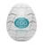 Мастурбатор-яйцо EGG Wavy II - Tenga - в Кирове купить с доставкой