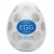 Мастурбатор-яйцо EGG Sphere - Tenga - в Кирове купить с доставкой