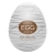 Мастурбатор-яйцо EGG Silky II - Tenga - в Кирове купить с доставкой
