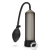Черная вакуумная помпа VX101 Male Enhancement Pump - Blush Novelties - в Кирове купить с доставкой