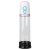 Автоматическая вакуумная помпа AUTOMATIC PENIS PUMP - Dream Toys - в Кирове купить с доставкой
