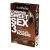 Презервативы для орального секса DOMINO Sweet Sex с ароматом шоколадного мусса - 3 шт. - Domino - купить с доставкой в Кирове