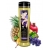 Массажное масло Libido Exotic Fruits с ароматом экзотических фруктов - 240 мл. - Shunga - купить с доставкой в Кирове