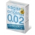 Ультратонкие презервативы Sagami Original 0.02 Extra Lub с увеличенным количеством смазки - 3 шт. - Sagami - купить с доставкой в Кирове