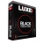 Черные презервативы LUXE Royal Black Collection - 3 шт. - Luxe - купить с доставкой в Кирове