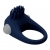 Синее эрекционное виброкольцо STIMU RING - Dream Toys - в Кирове купить с доставкой