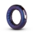 Фиолетовое эрекционное виброкольцо Saturn Vibrating Cock/Ball Ring - ONE DC B.V. - в Кирове купить с доставкой