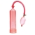 Красная вакуумная помпа Power Pump Red - Toy Joy - в Кирове купить с доставкой