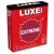 Текстурированные презервативы LUXE Royal Extreme - 3 шт. - Luxe - купить с доставкой в Кирове