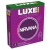 Презервативы с увеличенным количеством смазки LUXE Royal Nirvana - 3 шт. - Luxe - купить с доставкой в Кирове