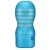 Мастурбатор с охлаждающей смазкой TENGA Original Vacuum Cup Cool - Tenga - в Кирове купить с доставкой