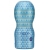 Мастурбатор с охлаждающей смазкой TENGA Original Vacuum Cup Extra Cool - Tenga - в Кирове купить с доставкой