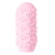 Розовый мастурбатор Marshmallow Maxi Honey - Lola Games - в Кирове купить с доставкой