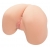 Вагина с вибрацией и ротацией Adel 002 Real Hips - KOKOS - в Кирове купить с доставкой