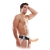 Телесный полый страпон с вибрацией 8  Vibrating Hollow Strap-On - 20,5 см. - Pipedream - купить с доставкой в Кирове