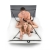 Набор для бондажа на кровати Ultimate Bed Restraint System - Pipedream - купить с доставкой в Кирове