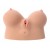 Мастурбатор Juliana Breast с вагиной - KOKOS - в Кирове купить с доставкой