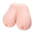 Мастурбатор Fleshy Teaser в виде груди с вагиной - ToyFa - в Кирове купить с доставкой