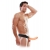 Полый страпон 8  Hollow Strap-On телесного цвета - 19 см. - Pipedream - купить с доставкой в Кирове