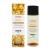 Органическое массажное масло AMBER JOJOBA - 100 мл. - Exsens - купить с доставкой в Кирове