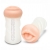 Мастурбатор-ротик ZOLO DEEP THROAT - Zolo - в Кирове купить с доставкой