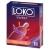 Стимулирующая насадка на пенис LOKO SWEET с возбуждающим эффектом - Sitabella - в Кирове купить с доставкой