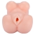 Телесный мастурбатор-вагина Lisa - Dream Toys - в Кирове купить с доставкой