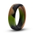 Эрекционное кольцо камуфляжной расцветки Silicone Camo Cock Ring - Blush Novelties - в Кирове купить с доставкой