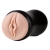 Мастурбатор-вагина Soft and Wet Pussy with Pleasure Ridges - Blush Novelties - в Кирове купить с доставкой