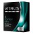 Контурные презервативы VITALIS PREMIUM comfort plus - 3 шт. - Vitalis - купить с доставкой в Кирове