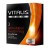 Презервативы VITALIS PREMIUM stimulation   warming с согревающим эффектом - 3 шт. - Vitalis - купить с доставкой в Кирове