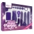 Эротический набор Toy Joy Mega Purple - Toy Joy - купить с доставкой в Кирове
