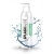 Гель-лубрикант продлевающего действия SPLASHGLIDE LONGPLAY PROLONG - 330 мл. - Splashglide - купить с доставкой в Кирове