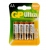 Батарейки алкалиновые GP Ultra Alkaline AA/LR6 - 4 шт. - Элементы питания - купить с доставкой в Кирове