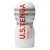 Мастурбатор Original Vacuum Cup Gentle Ultra size - Tenga - в Кирове купить с доставкой