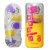 Мастурбатор Tenga Bobble Magic Marbles - Tenga - в Кирове купить с доставкой