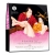 Соль для ванны Lovebath Dragon Fruit, превращающая воду в гель - 650 гр. - Shunga - купить с доставкой в Кирове