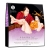 Соль для ванны Lovebath Sensual lotus, превращающая воду в гель - 650 гр. - Shunga - купить с доставкой в Кирове