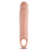 Телесная насадка на пенис 11.5 Inch Cock Sheath Penis Extender - 29,2 см. - Blush Novelties - в Кирове купить с доставкой