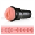 Мастурбатор-вагина Fleshlight - Pink Lady Mini-Lotus - Fleshlight - в Кирове купить с доставкой