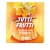 Пробник гель-смазки Tutti-frutti со вкусом ванильного пудинга - 4 гр. - Биоритм - купить с доставкой в Кирове